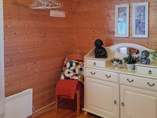 Maison de vacances Sundlandet  37