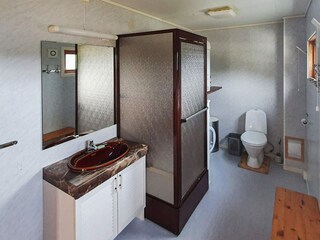 Casa per le vacanze Sundlandet  47