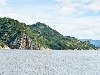 Casa per le vacanze Sundlandet  20