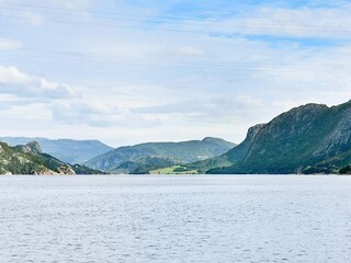 Casa de vacaciones Sundlandet  40