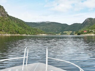 Vakantiehuis Sundlandet  19