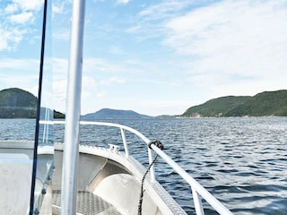 Vakantiehuis Sundlandet  25