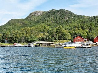 Holiday house Sundlandet  31