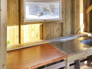 Maison de vacances Sundlandet  21