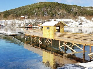 Holiday house Sundlandet  35