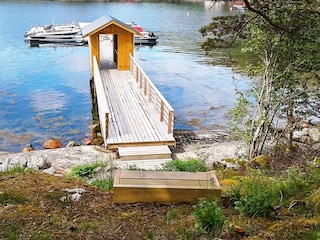 Holiday house Sundlandet  21