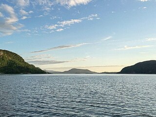 Casa per le vacanze Sundlandet  37