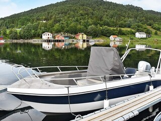 Casa per le vacanze Sundlandet  50