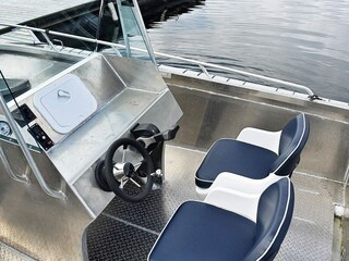 Casa de vacaciones Sundlandet  30