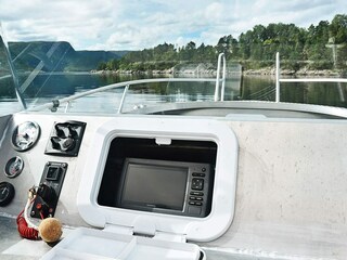 Vakantiehuis Sundlandet  47