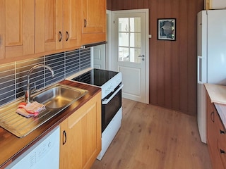 Ferienhaus Sundlandet  32