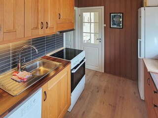 Ferienhaus Sundlandet  46