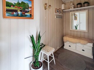 Maison de vacances Sundlandet  23