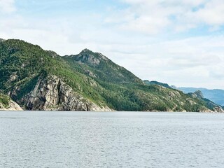 Vakantiehuis Sundlandet  24