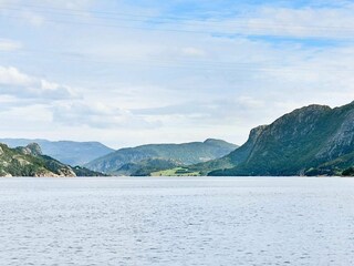 Maison de vacances Sundlandet  58