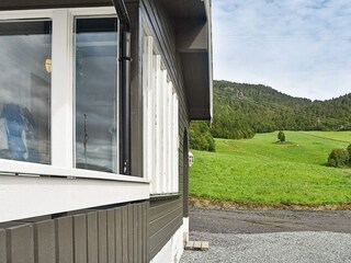 Maison de vacances Sundlandet Enregistrement extérieur 4