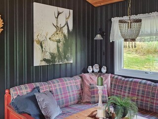 Vakantiehuis Sundlandet  58