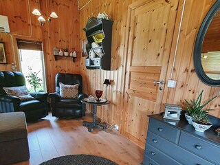 Holiday house Sundlandet  17