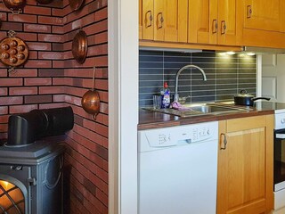 Casa per le vacanze Sundlandet  25