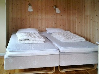 Maison de vacances Sundlandet  17