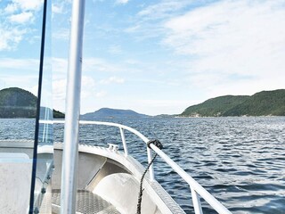 Casa per le vacanze Sundlandet  27