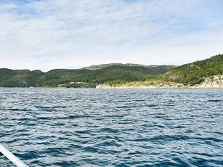 Casa per le vacanze Sundlandet  28