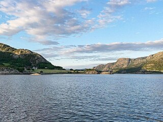 Casa de vacaciones Sundlandet  49