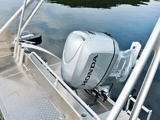 Maison de vacances Sundlandet  14