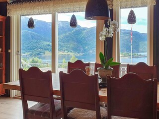 Vakantiehuis Sundlandet  36