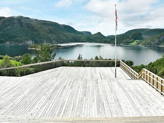 Holiday house Sundlandet Outdoor Recording 2