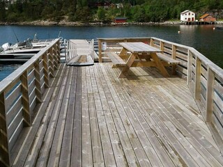 Holiday house Sundlandet  25
