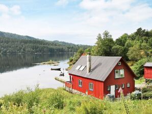 Apartment 5 Personen Ferienhaus in LONEVÅG - Seim - image1
