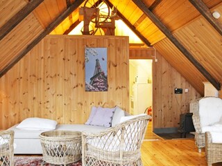 Appartement Seim  14