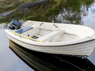 Appartement Seim  17