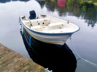 Appartement Seim  10