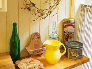 Appartement Seim  20