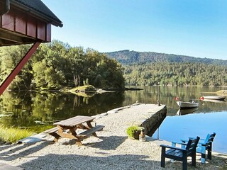 Appartement Seim  19