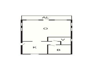 Appartement Seim Plan d'étage 24