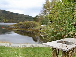 Appartement Seim Enregistrement extérieur 5