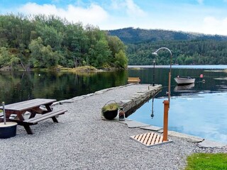 Appartement Seim Enregistrement extérieur 3