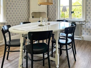 Vakantiehuis Upphärad  7