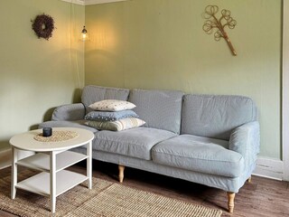 Vakantiehuis Upphärad  9