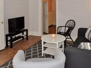 Vakantiehuis Upphärad  11