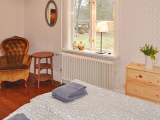 Casa de vacaciones Upphärad  8