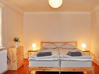 Casa per le vacanze Upphärad  14