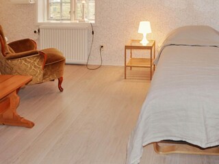 Casa de vacaciones Upphärad  7