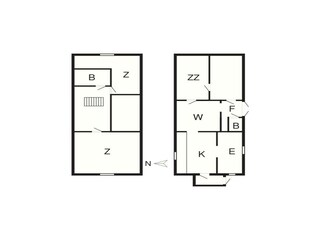 Ferienhaus Upphärad  15