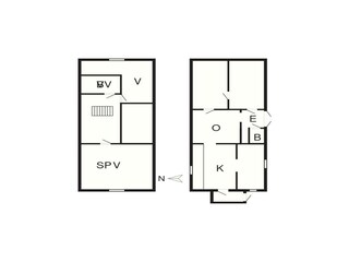 Ferienhaus Upphärad  16