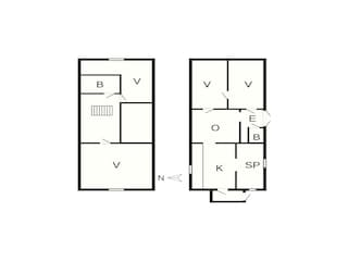 Ferienhaus Upphärad Grundriss 18