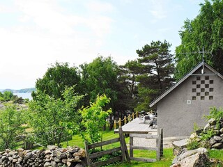 Casa de vacaciones Varekil Grabación al aire libre 2